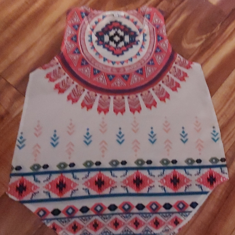 Sheer tank - Picture 2 of 3